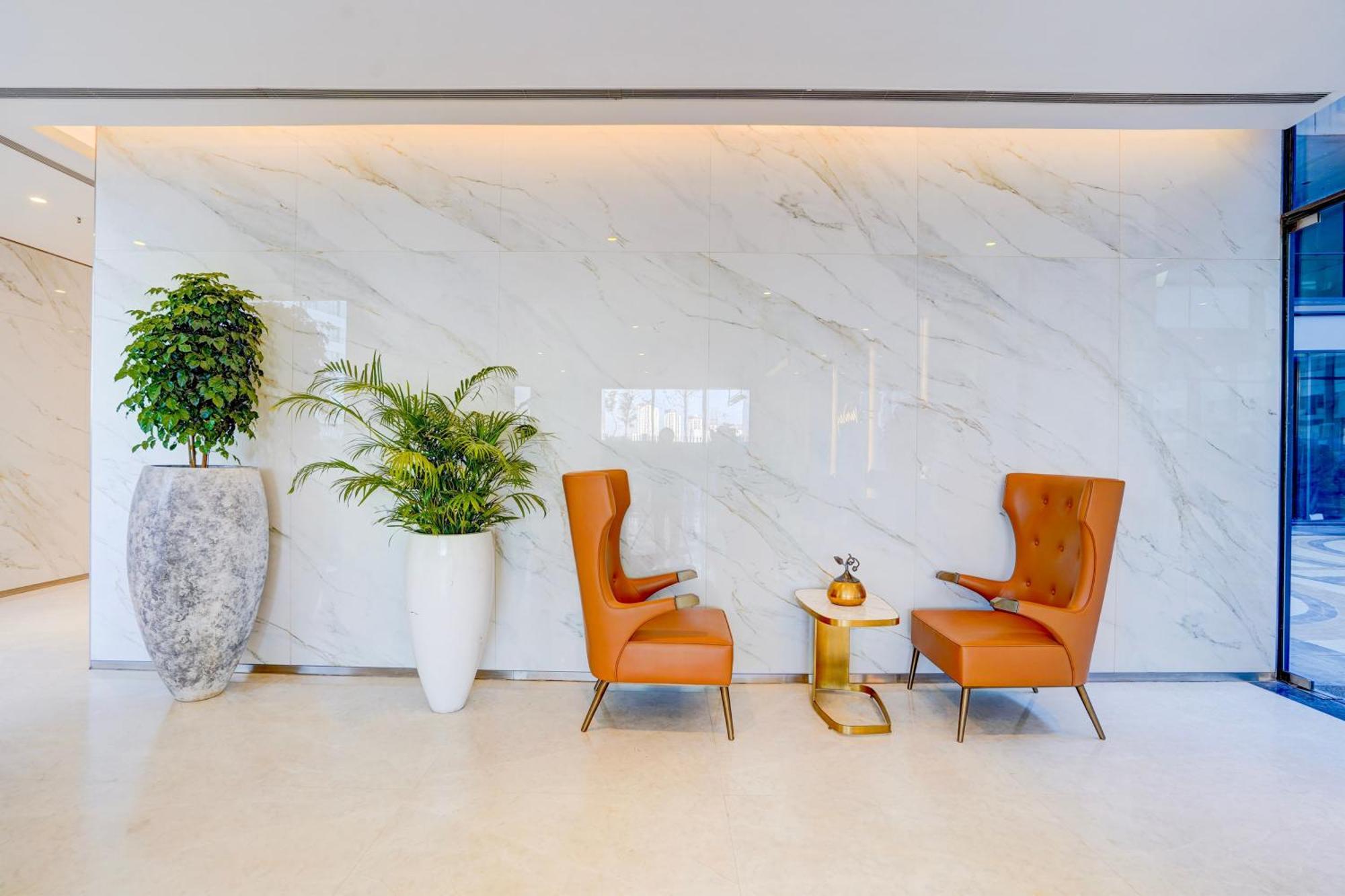 Sunday Hotels And Residences Gurgaon Buitenkant foto